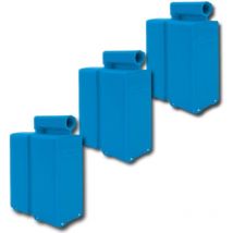 Domena - Ersatzteil - Antikalk-Kartusche (3er Pack) -