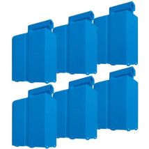 Packung von 2 Anti-Limestone-Kassetten für Mixer, Mixer Domena 500975100
