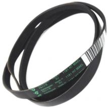 Ersatzteil - Antriebsriemen / Keilriemen 1181H8 - - ariston hotpoint, indesit
