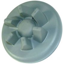 Krups Antriebswelle für Küchenmaschine – MS-0939965 – Kompatibel mit KB720, KB710D41, KB790T41/BN0, KB790T42/BN0, KB72574M/BN0, KB790T11/BN0