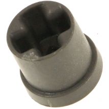 Moulinex Antriebswelle für Küchenmaschine – FP246110/870, DO246165/870, FP247127/870 – Ersatzteil für kleine Haushaltsgeräte