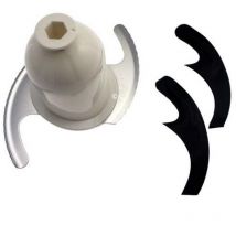 Kenwood – Ersatzteil – Messer für AT640 – 7071899 – 20 cm – 10 cm