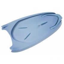 Calor - Ersatzteil - Auflageplatte für Bügeleisen - - tefal