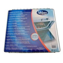 Ersatzteil - Ausziehbares Universal-gitter (35-56 Cm X 32,5 Cm), Original - - Arthur Martin Electrolux, Faure, Whirlpool, Electrolux, Zanussi, Radiola