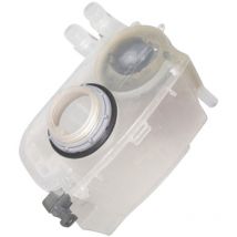 Ersatzteil - Original Salzbehälter - -