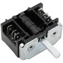 Ersatzteil - Backofenschalter - - beko Leisure