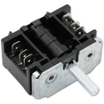 Ersatzteil - Backofenschalter - - beko Leisure