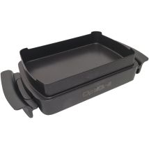Tefal – Backschale für Optigrill – Modell XA725870, XA722870 – Zubehör für Tefal Optigrill