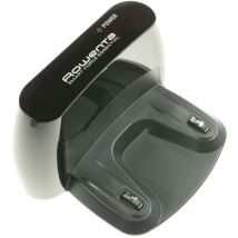 Rowenta Ersatzteil – Schwarze Basis für Saugroboter – Kompatibel mit RR6825WH, RR6875WH, RR6925WH, RR6933WH