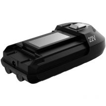Ersatzteil - XForce 22V-Batterie - Rowenta tefal