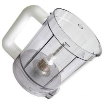 Ersatzteil - Behälter für Blender (Mixer) 750 ml - Braun