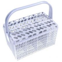 Ersatzteil - Besteckkorb Original - - FAURE, ELECTROLUX, ARTHUR MARTIN ELECTROLUX, ZANUSSI, IKEA, AEG, PROGRESS, LEONARD, NEW WORLD, ZANKER, ARTHUR