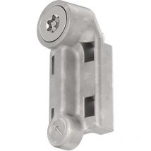 Gu Ersatzteil Beutel Reiter passend zu Haustürschloss Mehrfachverriegelung Anbauset-Mitnehmer