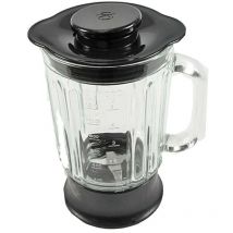 Kenwood - Ersatzteil - Glas-Mixer 1,2 l -