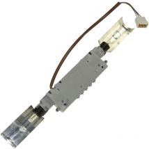 Ersatzteil - Original Steuergehäuse - - ariston hotpoint, scholtes