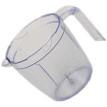 Ersatzteil - Mixerbehälter - - moulinex