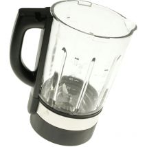 Moulinex Ersatzschüssel MS-650749 Zubehör für Küchenmaschinen Kompatibel mit LM962B10/K10, LM962B10/K11, LM965B10/K10