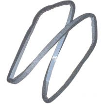 Ersatzteil - Bottich-Dichtung vorne - Brandt vedette, fagor, thomson, sangiorgio, de dietrich, edesa, crystal, domeos, helkama, scholtes