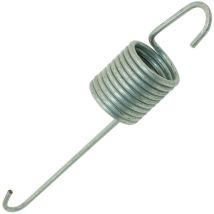 Hotpoint – Bottichfeder für Waschmaschine – Ersatzteil für Ariston, Whirlpool, Brandt – C00119117
