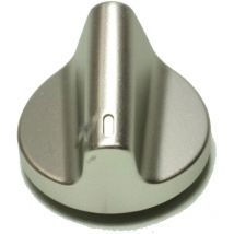 Ersatzteil - Original-Gasbrennerknopf 6 mm - Scholtes