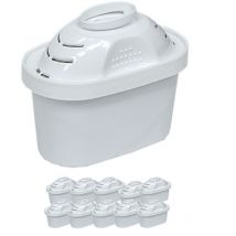 Ersatzteil - Box mit 10 Brita MAXTRA-Kartuschen - -
