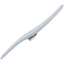 Ersatzteil - Propeller, oberer Spülarm - - radiola, schneider, frigeavia Coldis king d'home