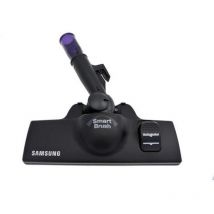 Ersatzteil - Bürste 2 Positionen, original - Samsung