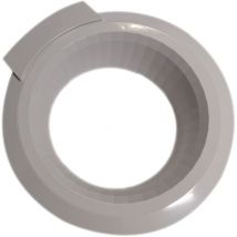 Ersatzteil - Bullauge mit Griff - - fagor, brandt, sangiorgio