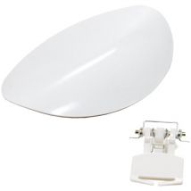 Ersatzteil - Bullaugen-Griff - - far Domeos doman, sogelux, newpol