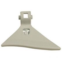 Ersatzteil - Original-Türgriff - - brandt, vedette, avea, sangiorgio, ocean, fagor, sogelux, bluesky, waltham, welco, westwood, technical, techwood,