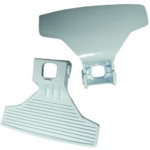 Ersatzteil - Bullaugengriff - Beko saba