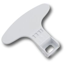 Beko Bullaugengriff für Waschmaschinen – Ersatzteil für Modelle WMB91430, WMB81441LM, WMB91022, LLF09W2, LLF09W1, WM74155LW