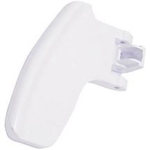 Ersatzteil - Bullaugentür Griff - Candy,hoover