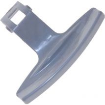 Ersatzteil - Bullaugentürgriff - Haier