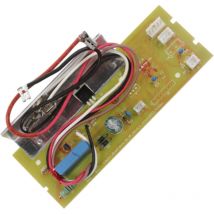 Ersatzteil - Steuerkarte - - philips