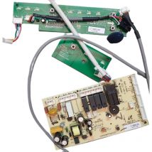 Ersatzteil - Elektronikkarte, Leistungs- und Steuerungsmodul - Oceanic curtiss
