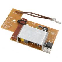 Ersatzteil - Original-Elektronikkarte - - electrolux Tornado