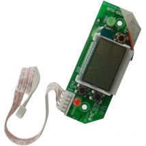 Ersatzteil - Elektronische Karte - Moulinex