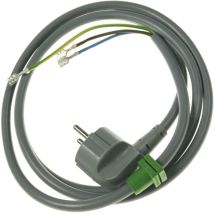 Ersatzteil - Stromkabel - - beko, altus, essentiel b, saba Continental Edison aya, listo, grundig, far, oceanic