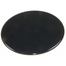 Ersatzteil - Schnellbrennerhaube, Durchmesser 88 mm - - lynx, sidex Gorenje bosch, siemens, whirlpool, liebherr, balay, mora, korting, pelgrim,