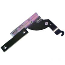 Ersatzteil - Scharnier (rechts) - - thomson Valberg proline, continental edison, qilive, urania, generiss, curtiss