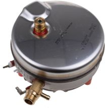 Calor Dampfbügelstation Ersatzteil – Kessel + Sicherheitsventil – 4352987 – 5 bar, 120 g/min, 2400 W