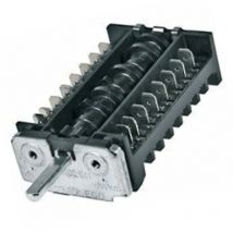 Ersatzteil - Umschalter Original - - FROSTAR, EDSON, CONTINENTAL EDISON, UNICLINE, HELKINA, EUREKA