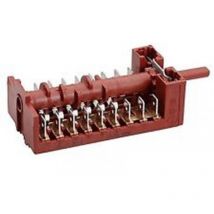 FAR - Ersatzteil - Backofenschalter - linetech, aya, edson, sogelux, selecline, telefunken, technical, techwood, unicline, avea, windsor, alliance