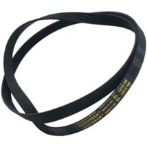 Ersatzteil - Keilriemen 1328x9.5 oder 3l520 Trapezoid - - sangiorgio, ocean, thomson, brandt, vestel, white-westinghouse, samet, bru, kuppersbusch
