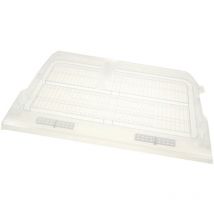 Ersatzteil - Deckel Gemüseschale - - BEKO, FAR, AYA, SELECLINE, ALTUS