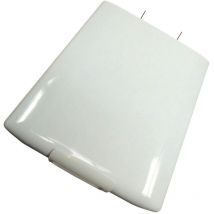 Ersatzteil - Deckel - - thomson, saba Zerowatt