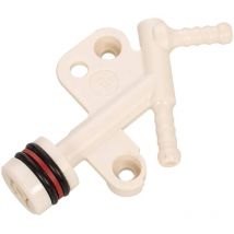 Dampfreglerventil für SAECO, PHILIPS, GAGGIA Kaffeemaschinen – Ersatzteil – 298766