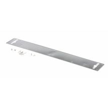 Ersatzteil - Dampfschutzblech 60 cm, original - - siemens, neff, bosch, gaggenau, viva, ariston hotpoint, de dietrich, whirlpool, bauknecht, junker