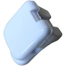 Ersatzteil - Deckel-Anschlag - - beko, far Domeos proline, aya, saba, selecline, ardem, leisure